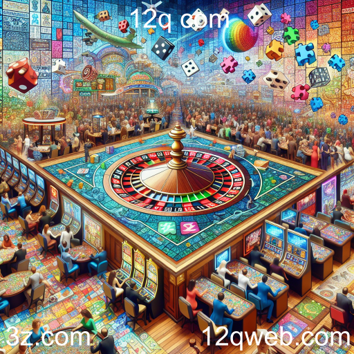 A Magia dos Quebra-Cabeças: Divertidos e Desafiadores