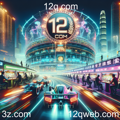 A Emoção das Corridas em 12q com: Competição e Aventura